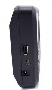 Терминал учета рабочего времени iBells control