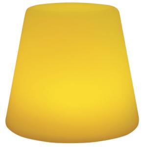 Беспроводной светильник WL500 (белый матовый)