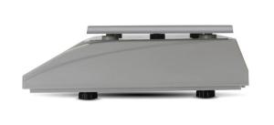 Настольные весы M-ER 326 AFL-32.5 "Cube" LCD