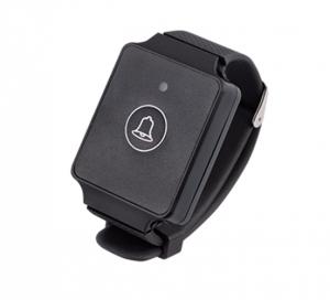 Влагозащищенная кнопка вызова EW1