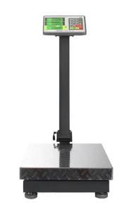 Напольные весы M-ER 335 ACPU-60.10 "TURTLE" LCD