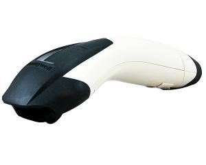 Сканер штрих-кода Honeywell Voyager 1200g USB серый