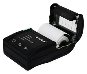 Мобильный принтер этикеток Godex MX30i, USB+RS232+BT