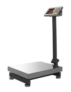 Напольные весы M-ER 335 ACP-300.50 "TURTLE" LED