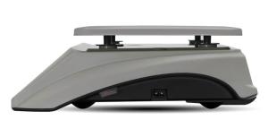 Торговые весы M-ER 328 AC-32.5 "TOUCH-M" LED