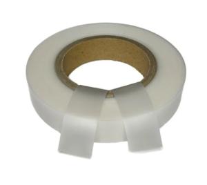 Силиконовая лента премиальная TPU218AO матовая 15мм/100м