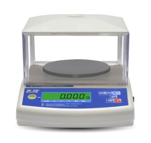 Лабораторные весы M-ER 122 ACFJR-300.005 "ACCURATE" LCD