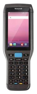 Терминал сбора данных Honeywell EDA60K, 1D laser, WLAN,  Android 7,1