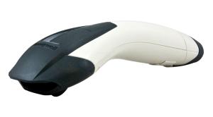 Беспроводной лазерный сканер Honeywell (Metrologic) 1202g USB Voyager серый