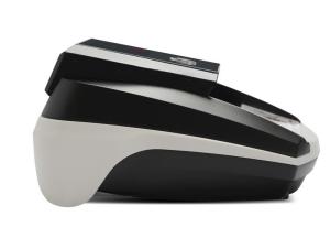 Автоматический детектор Mercury D-20A Promatic LED с АКБ