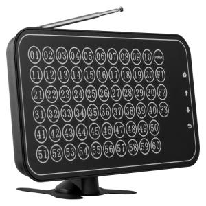 Табло отображения вызова K-60