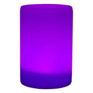 Беспроводной светильник WL200 (белый матовый)