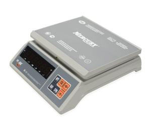 Настольные весы M-ER 326 AFU-3.01 "Post II" LED