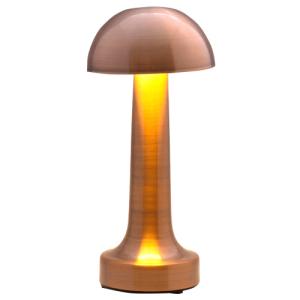 Беспроводной светильник WC200B (бронза)