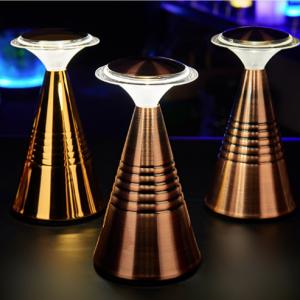 Беспроводной светильник WC800B (бронза)