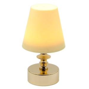 Беспроводной светильник WC550G (золото)