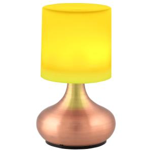 Беспроводной светильник WC500B (бронза)