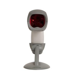 Сканер штрих-кода Metrologic MS3780 Fusion USB серый
