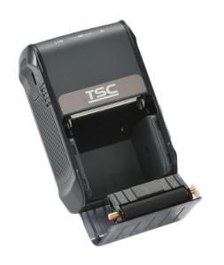    TSC Alpha-2R, MFi Bluetooth