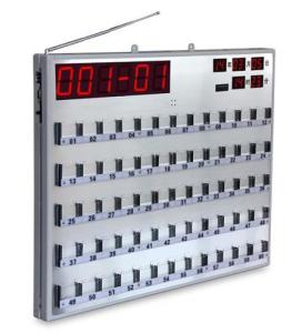 Табло отображения вызова iBells 8800