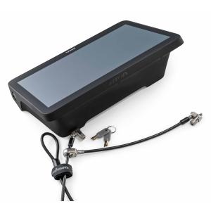 Сенсорный терминал ATOL Optima 11.6", 128 ГБ, Windows 10 IoT