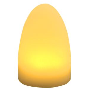 Беспроводной светильник WL300 (белый матовый)