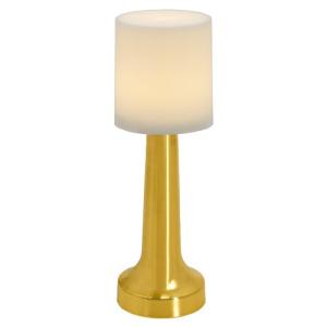 Беспроводной светильник WC450G (золото)