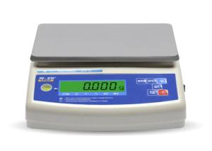 Лабораторные весы M-ER 122 ACF-1500.05 "ACCURATE" LCD