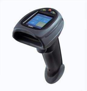 Сканер штрих-кодов CINO F790WD USB