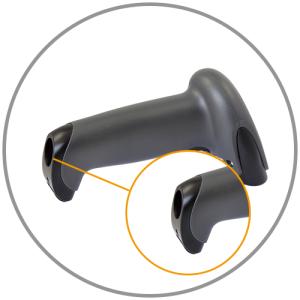 Сканер штрих-кода Sunlux XL-3200 2D, USB, без подставки