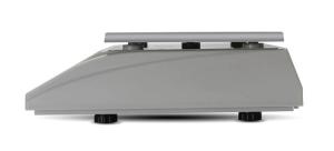 Настольные весы M-ER 326 AF-15.2 "Cube" LCD, RS