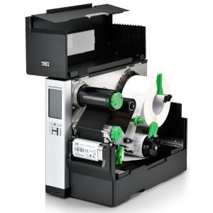 Термотрансферный принтер этикеток TSC MH240T (Touch LCD) с отделителем