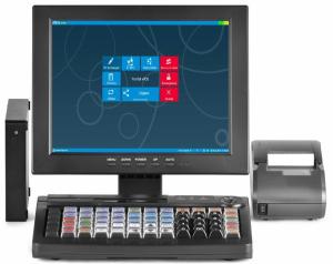 POS-система АТОЛ Ритейл Mini 8