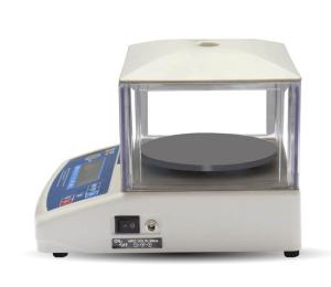 Лабораторные весы M-ER 122 ACFJR-150.005 "ACCURATE" LCD