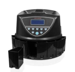 Счетчик монет Mercury C-500