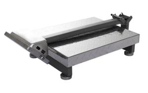 Напольные весы M-ER 335 ACP-300.50 "TURTLE" LED