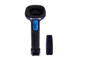 Беспроводной 1D сканер штрих-кода Winson WNC-5083V USB (Linear Image) USB