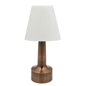 Беспроводной светильник WC650B (бронза)