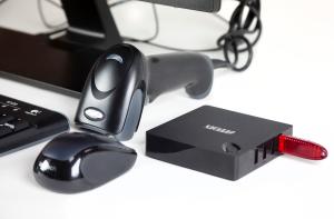 POS-компьютер АТОЛ HUB20, 10", ФН 15 мес., АТОЛ 30Ф, Frontol xPOS ЕГАИС