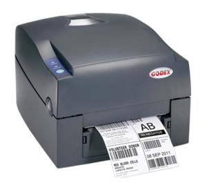 Термотрансферный принтер этикеток Godex G530 USE