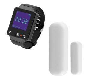 Комплект оповещения о входе посетителей WL-3