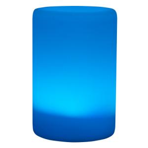 Беспроводной светильник WL200 (белый матовый)