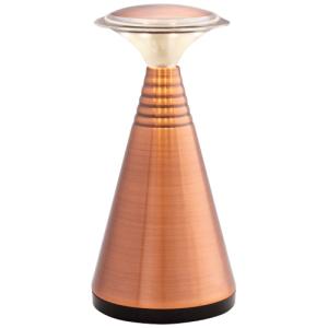 Беспроводной светильник WC800B (бронза)