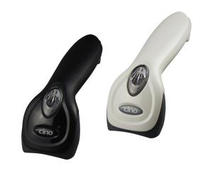 Сканер штрих-кодов CINO F560 USB черный