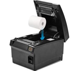 Чековый термопринтер Bixolon SRP-F350 II COSK USB, RS-232, Ethernet