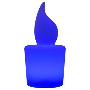 Беспроводной светильник WL1000 (белый матовый)