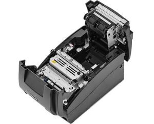 Чековый матричный принтер Bixolon SRP-275 III COESGM  USB, RS-232, Ethernet, черный