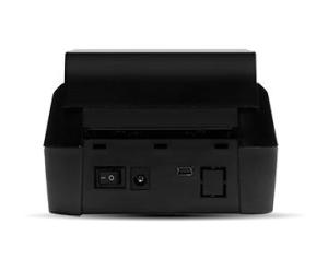 Автоматический детектор Mercury D-20A Flash Pro LED с АКБ