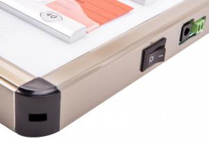 Пульт приема вызовов медсестры Y-40C