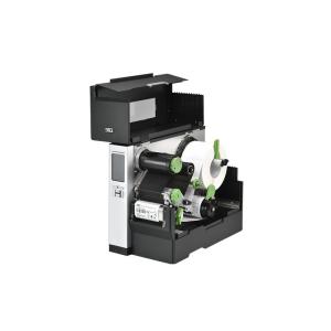 Термотрансферный принтер этикеток TSC MH640T (Touch LCD)